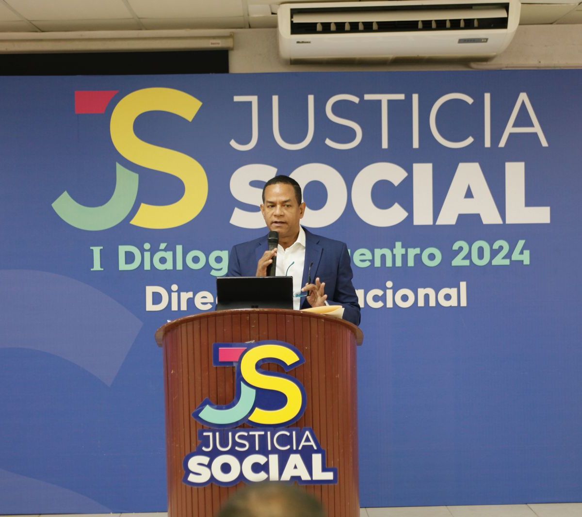 ¡Sin bajar la marcha! Justicia Social evalúa su desempeño en febrero y se prepara para mayo –  (República Dominicana)