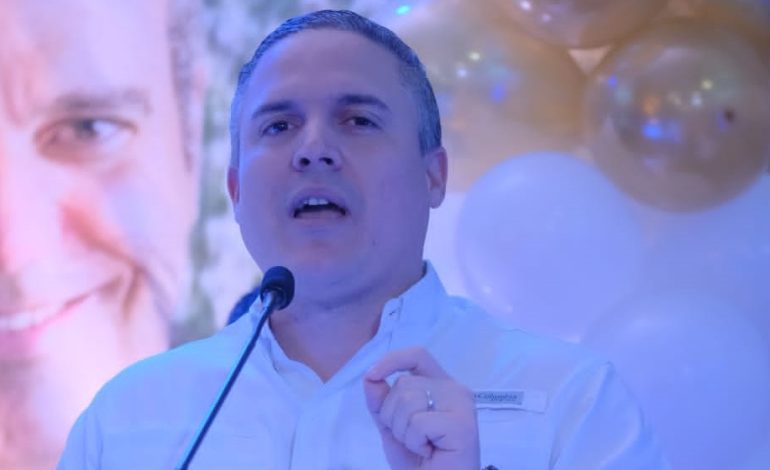 Jean Luis Rodríguez destaca la importancia debates electorales –  (República Dominicana)