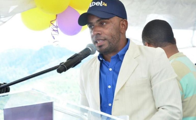 Vicepresidente del PLD en Azua dice adiós a ese partido; justifica su renuncia –  (República Dominicana)