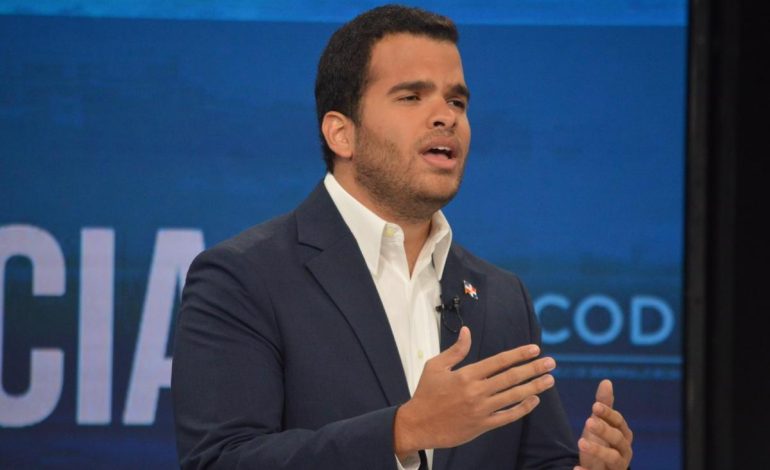 Vicente Sánchez dice reforma Ley de Seguridad Social se hace inminente –  (República Dominicana)