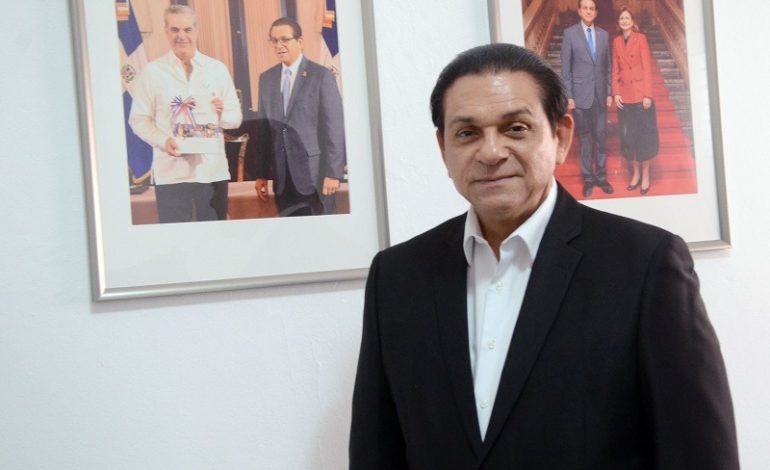 Daniel Rivera quiere un Santiago más inclusivo, moderno y estratégicamente desarrollado –  (República Dominicana)