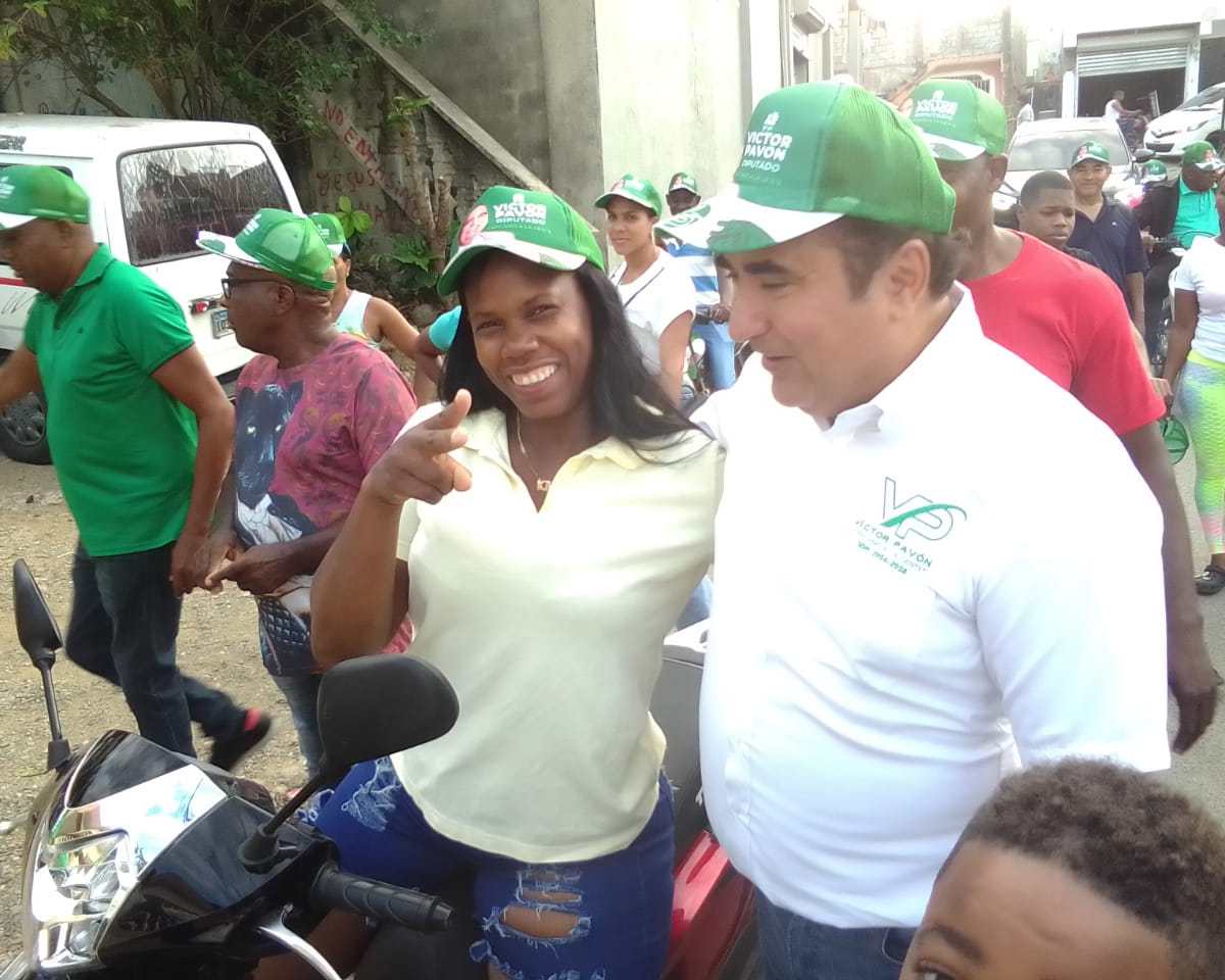 Víctor Pavón afirma Abinader ha convertido el país en una catástrofe nacional –  (República Dominicana)