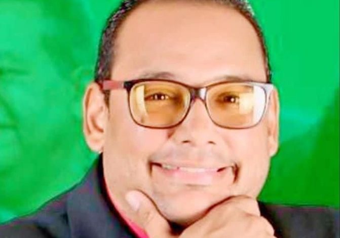Excandidato a regidor de la FP en Mao renuncia y se va al PRM –  (República Dominicana)