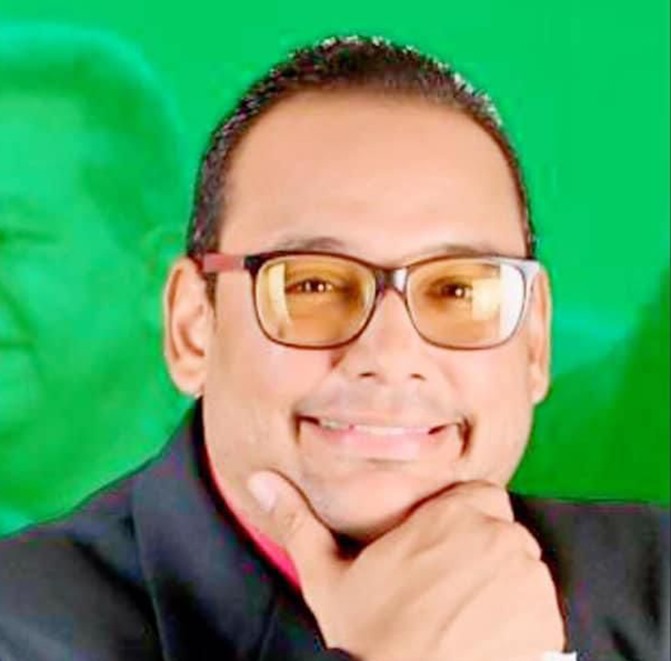 Excandidato a regidor de la FP en Mao renuncia y se va al PRM –  (República Dominicana)