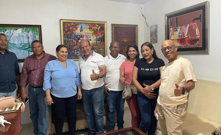 Crean movimiento «Un Voto Más» para fomentar la participación electoral –  (República Dominicana)