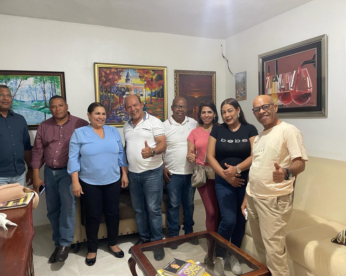 Crean movimiento «Un Voto Más» para fomentar la participación electoral –  (República Dominicana)