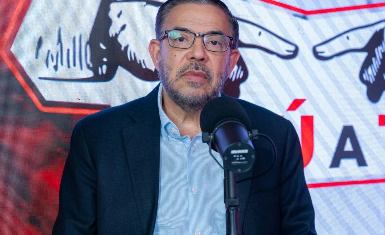Guillermo Moreno rompe el silencio y habla sobre el spot controversial –  (República Dominicana)
