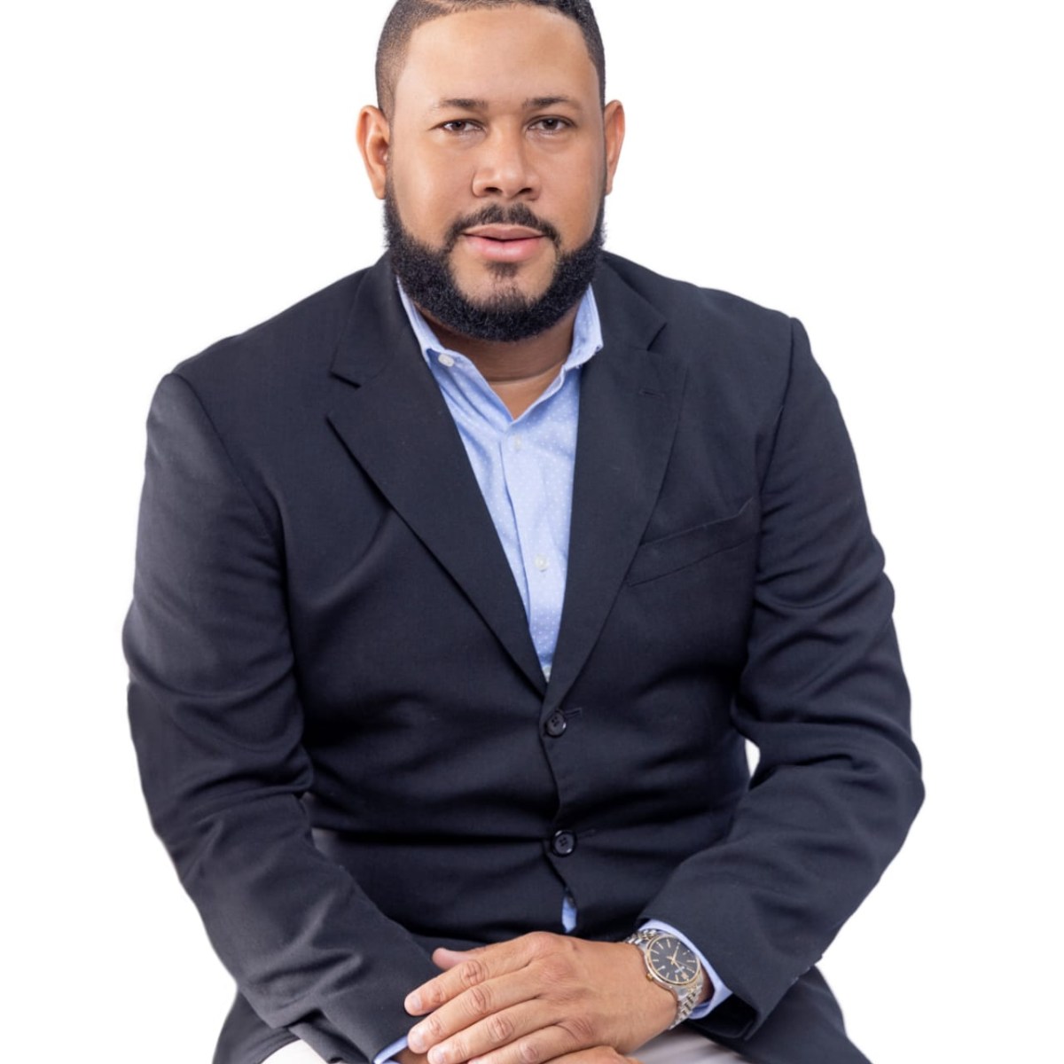Yenfri Núñez renuncia de la Fuerza del Pueblo en San Pedro de Macorís –  (República Dominicana)