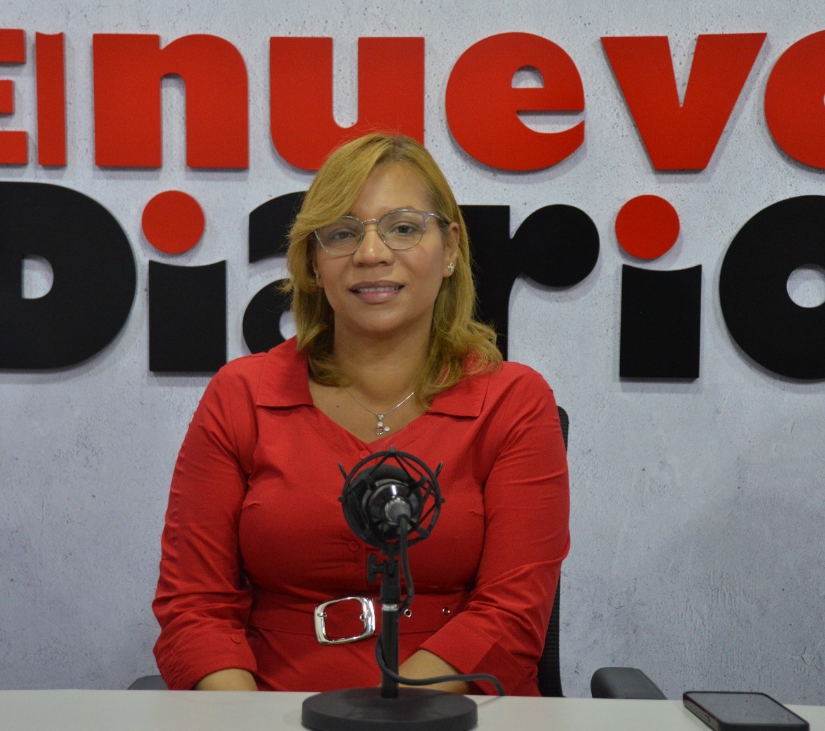 Candidata a diputada trabajará por inclusión de niños con problemas de neurodesarrollo e intelectual –  (República Dominicana)