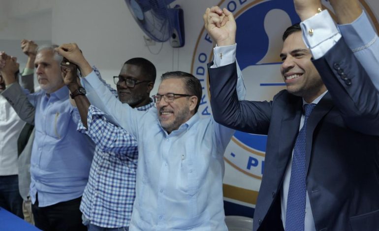 Guillermo Moreno recibe el apoyo de dirigentes perremeístas en las circunscripciones del DN –  (República Dominicana)