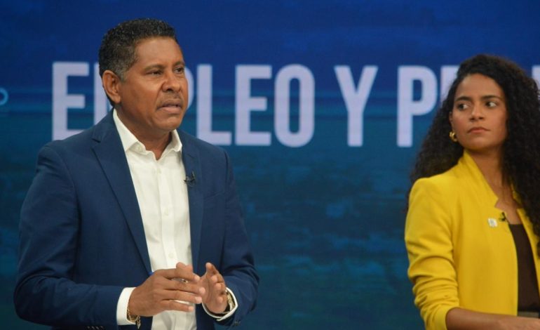 Ignacio Aracena sostiene hay que descentralizar las aceras en SDO –  (República Dominicana)