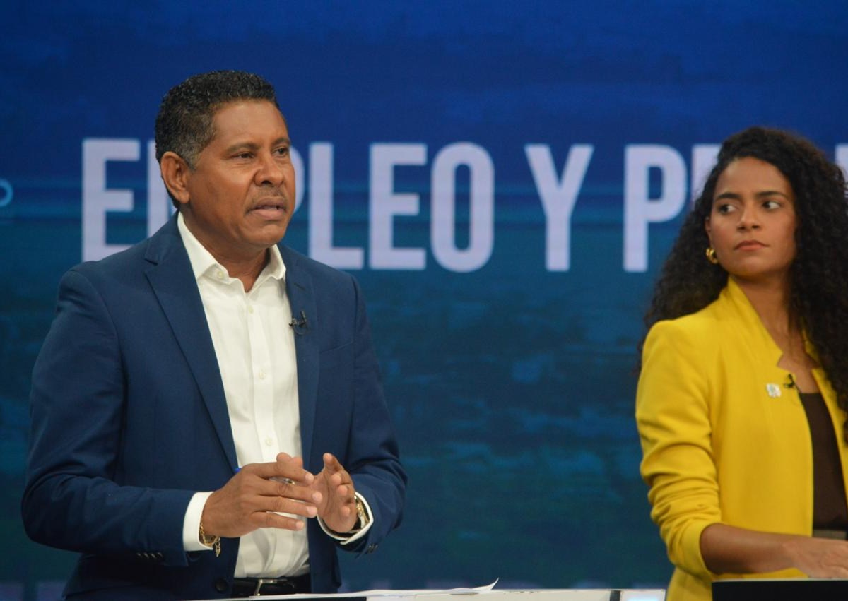 Ignacio Aracena sostiene hay que descentralizar las aceras en SDO –  (República Dominicana)