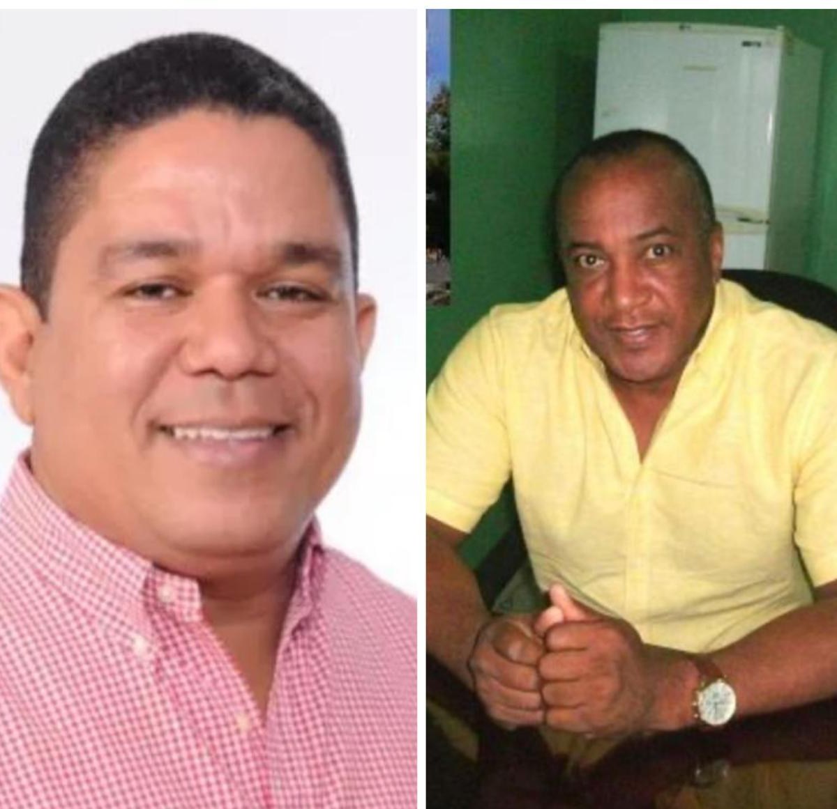 Empresario destaca crecimiento candidato senador PRM Moisés Ayala –  (República Dominicana)