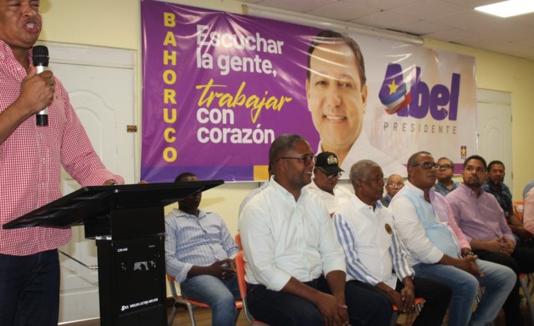 “Solo faltan siete semanas para que el PLD y aliados saquen al PRM del poder” –  (República Dominicana)
