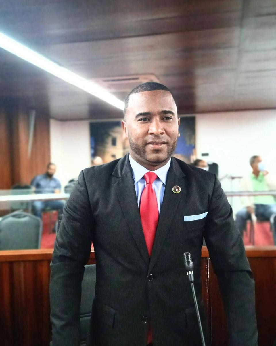 Concejal del PRM en Santiago vaticina Abinader ganará elecciones con 70 % de los votos –  (República Dominicana)