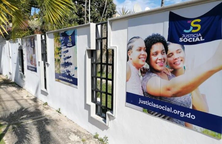Justicia Social insta a la responsabilidad y la prudencia en Semana Santa –  (República Dominicana)