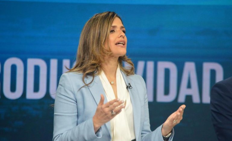 María Teresa Méndez propone modificación urgente del Código Penal separado de las tres causales –  (República Dominicana)