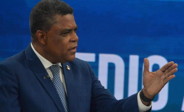 Candidato a senador Juan Julio Campos promete remediar escasez de agua en Higuey –  (República Dominicana)