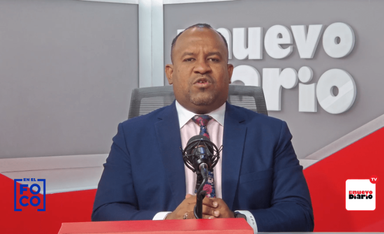El abandono de los dirigentes del PRM; una preocupación para el comunicador Elvis Piña –  (República Dominicana)