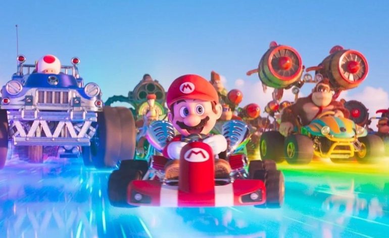 Nintendo anuncia una secuela de la película ‘Super Mario Bros’ para 2026
