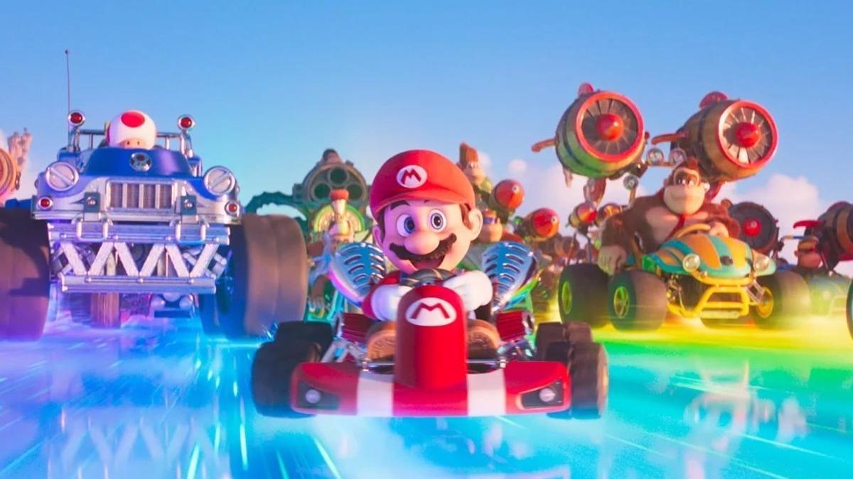 Nintendo anuncia una secuela de la película ‘Super Mario Bros’ para 2026