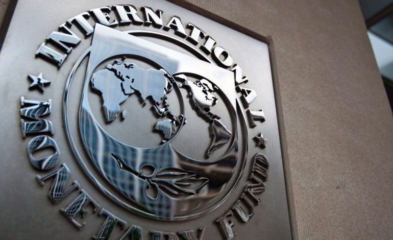 FMI alerta sobre la necesidad de estabilizar el nivel de deuda de América Latina