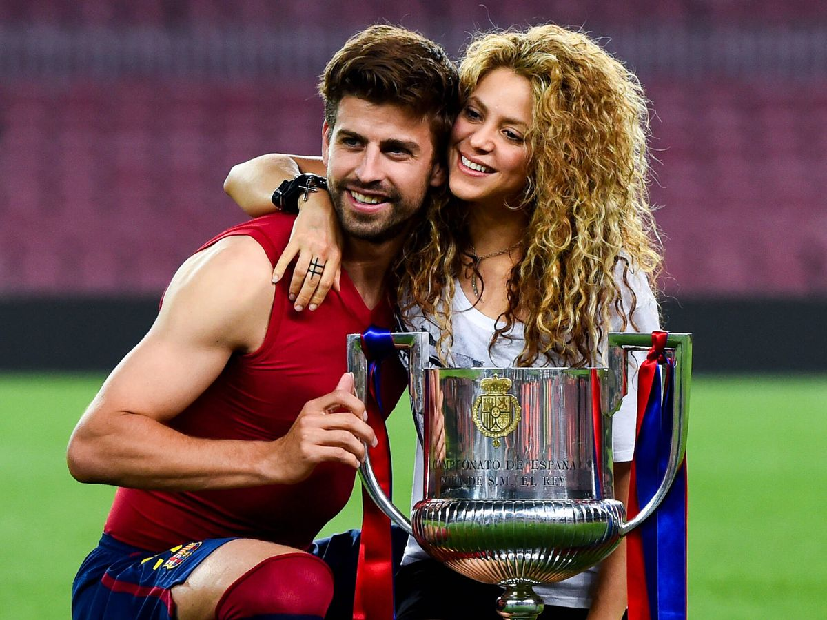 Shakira lanzará una “última” canción dedicada a Piqué