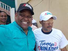 Omar Tejeda declara a «Primero la gente» como el partido de mayor crecimiento en el país –  (República Dominicana)