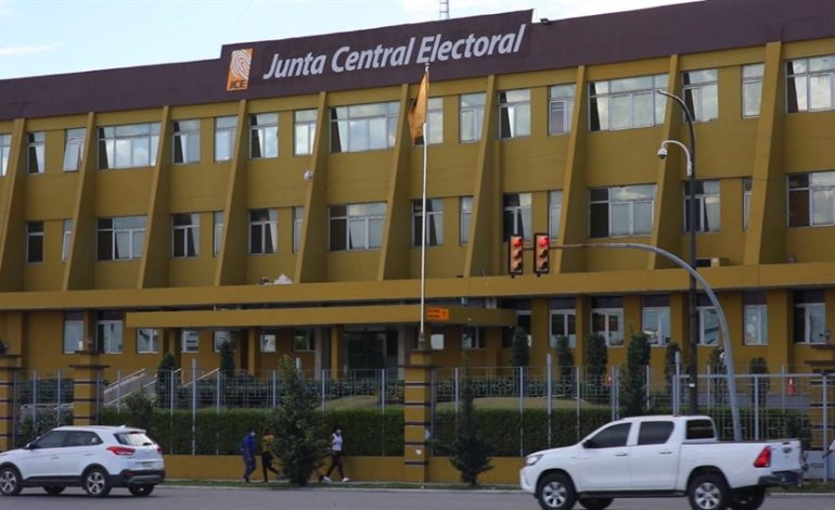 JCE detalla impacto del voto en el exterior para elecciones del 19 de mayo –  (República Dominicana)