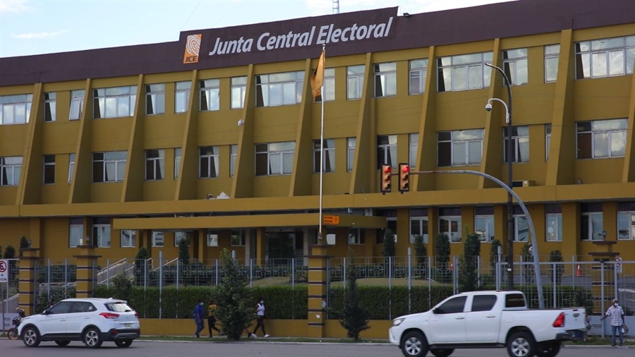 JCE detalla impacto del voto en el exterior para elecciones del 19 de mayo –  (República Dominicana)