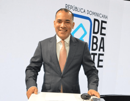 Martínez Brito dice estar de acuerdo con la Reforma Fiscal, pero que mejore condición de los dominicanos –  (República Dominicana)