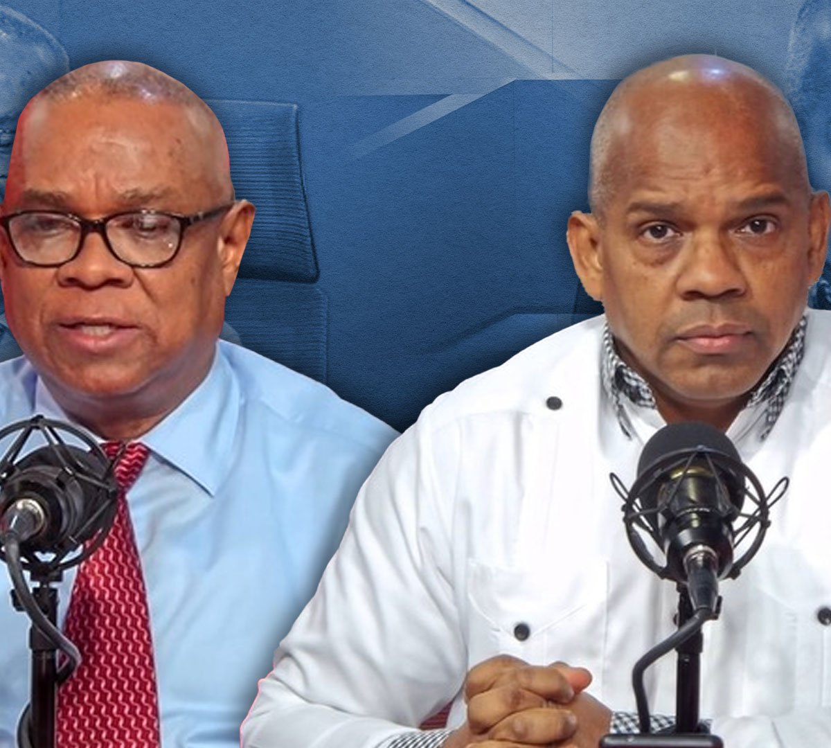 Periodistas analizan panorama político de cara a debates presidenciales  –  (República Dominicana)