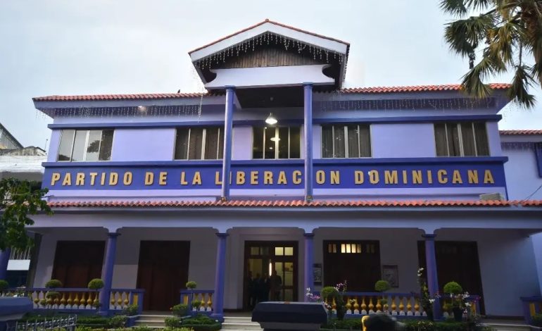 El PLD convoca a sus candidatos legislativos para el encuentro de Rescate RD –  (República Dominicana)