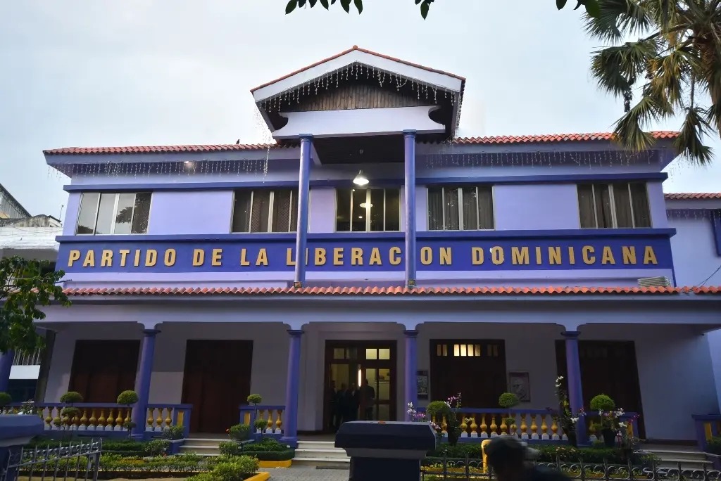 El PLD convoca a sus candidatos legislativos para el encuentro de Rescate RD –  (República Dominicana)