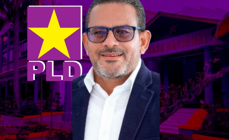 ¡Otro más! Renuncia del PLD alcalde de Villa Elisa provincia Montecristi –  (República Dominicana)