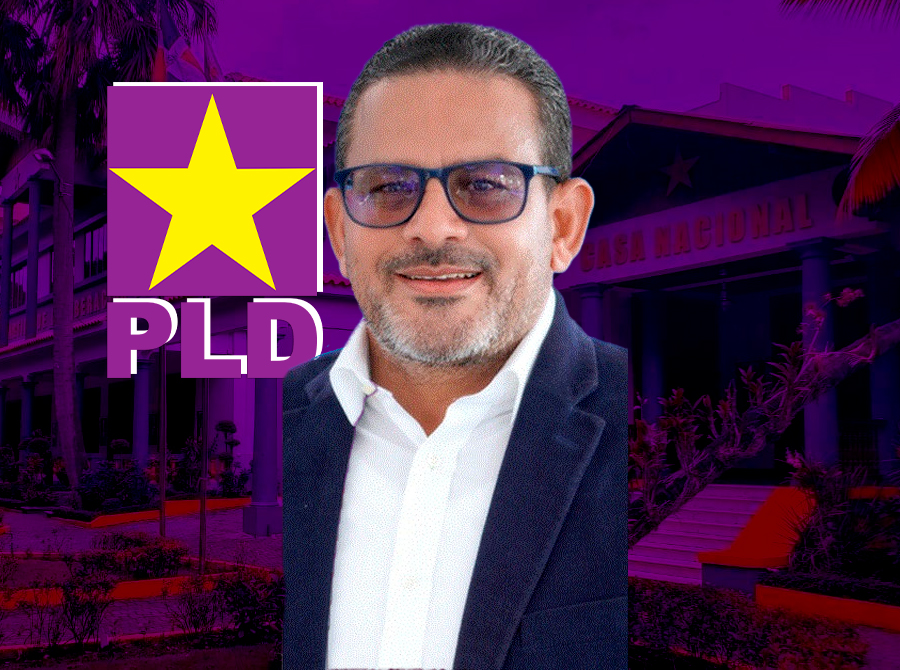 ¡Otro más! Renuncia del PLD alcalde de Villa Elisa provincia Montecristi –  (República Dominicana)