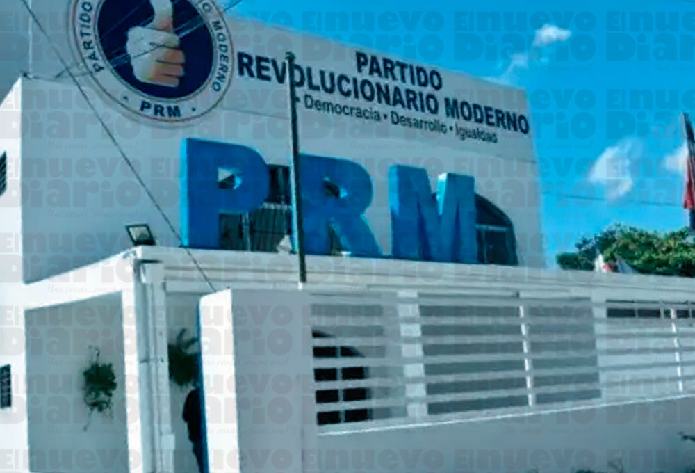 PRM expulsa a tres dirigentes en Elías Piña por «alta traición» al partido –  (República Dominicana)