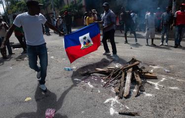 ¿Qué implicaciones tiene para el país el deterioro de la situación económica, política y social de Haití?
