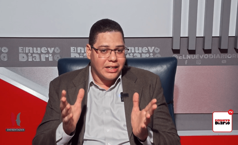  Miguel Almánzar califica como lamentable resultados de encuesta Gallup –  (República Dominicana)