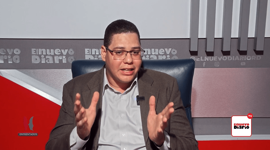  Miguel Almánzar califica como lamentable resultados de encuesta Gallup –  (República Dominicana)