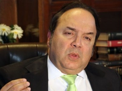 Vinicito asegura Omar Fernández no quiere participar en actos de la Alianza Rescate  –  (República Dominicana)
