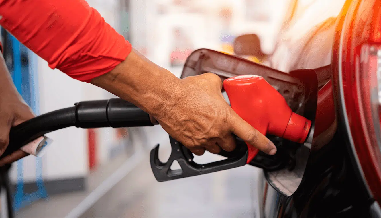 Dos combustibles bajan de precio para la semana del 9 al 15 de marzo