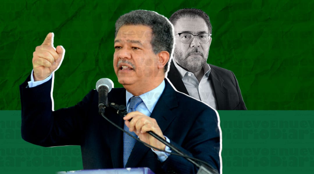 Omar se vale por sí mismo, en cambio Guillermo Moreno necesita del presidente –  (República Dominicana)