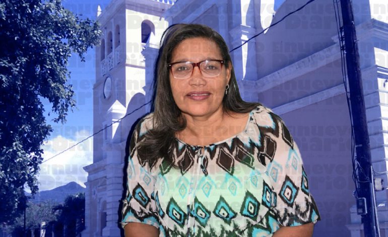 Designan a María Minerva Navarro como nueva gobernadora de Azua –  (República Dominicana)