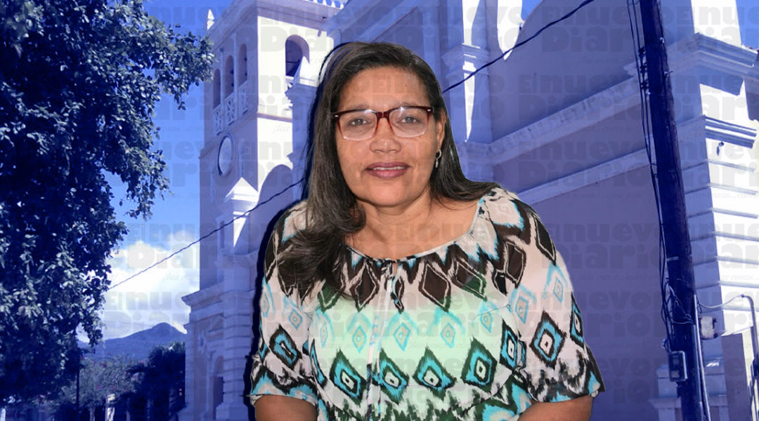 Designan a María Minerva Navarro como nueva gobernadora de Azua –  (República Dominicana)