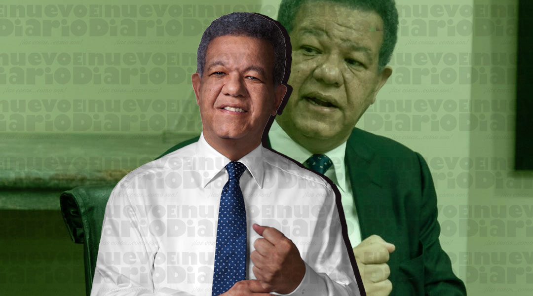 Leonel anuncia “La Voz del Pueblo” para hablar los lunes con la prensa y los ciudadanos –  (República Dominicana)