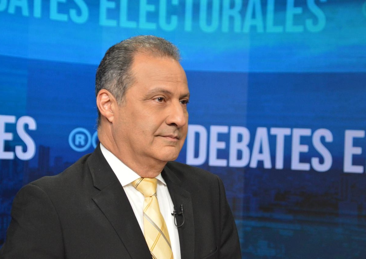 Candidato a senador aboga por mejoría en servicios públicos de la provincia Duarte   –  (República Dominicana)