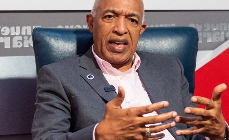 83% de dominicanos considera Abinader será reelecto en primera vuelta –  (República Dominicana)
