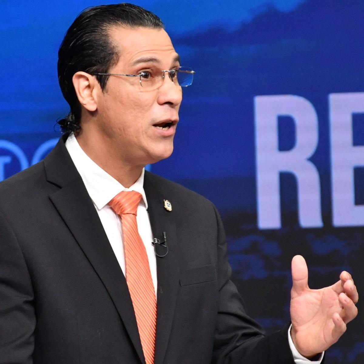 Felix Michell insta al Gobierno a revisar el gasto público antes de proponer Reforma Fiscal –  (República Dominicana)
