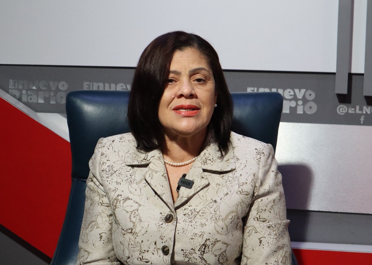 Diputada de la FP afirma Leonel Fernández será el próximo Presidente de la República –  (República Dominicana)